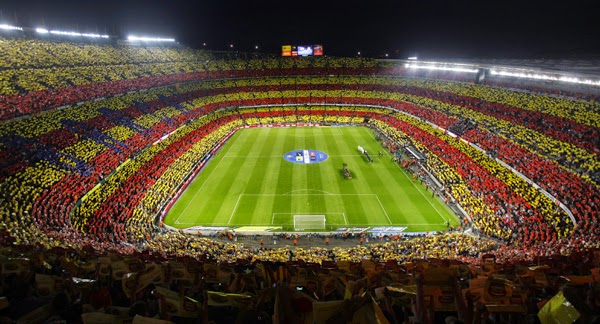 Camp Nou