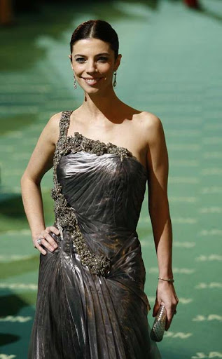 Maribel Verdú, insinuadora