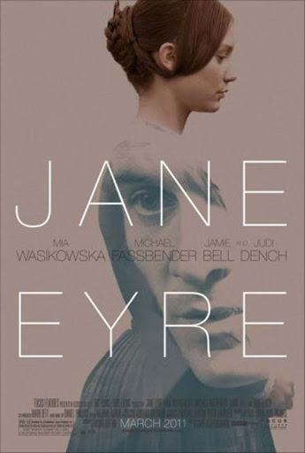 Jane Eyre, cartel
