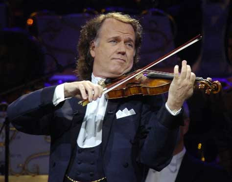 André Rieu