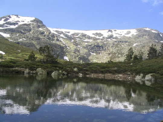 Parque Nacional de Guadarrama