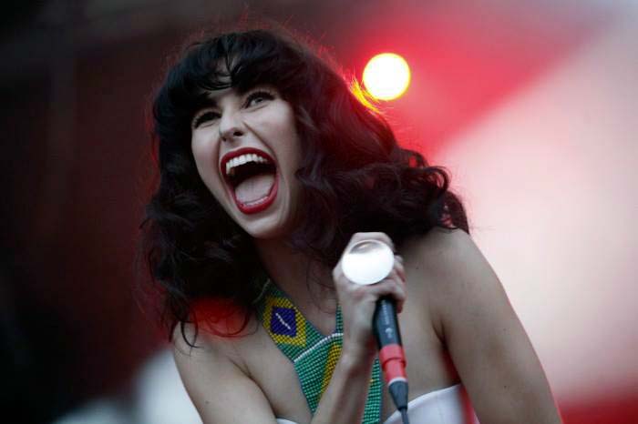 Kimbra