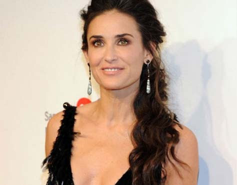 Demi Moore