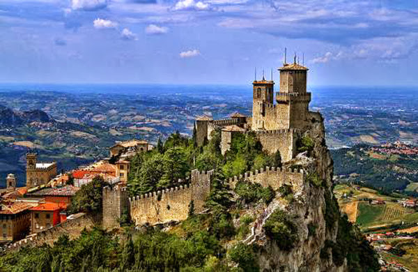 San Marino