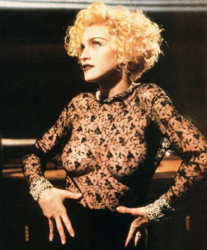 Madonna