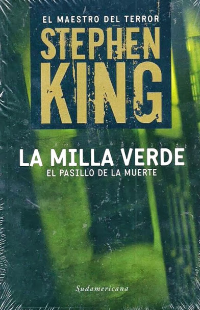 La milla verde