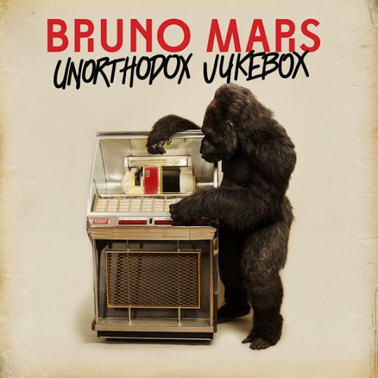 Unorthodox jukebox