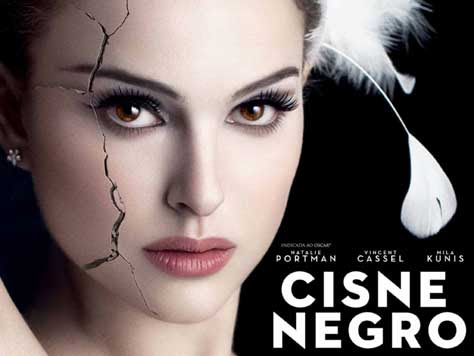 Cisne negro