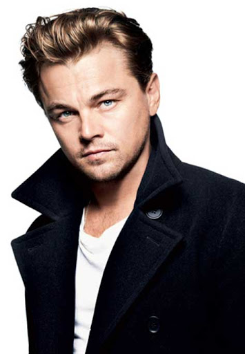 Leonardo DiCaprio sensual