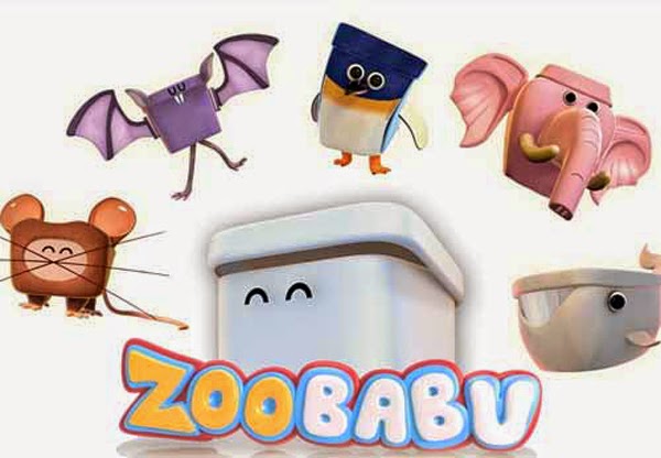 Zoobabu