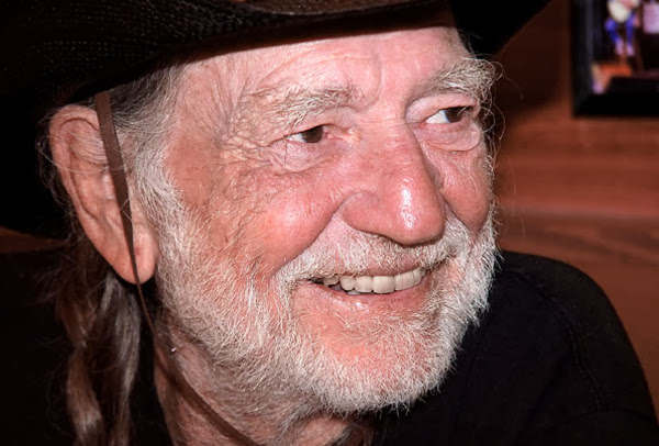 Willie Nelson