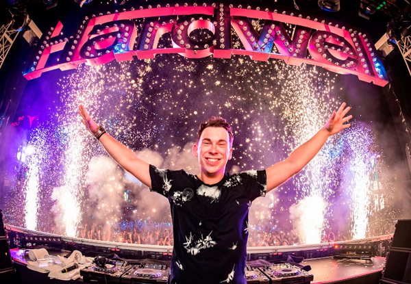 Hardwell