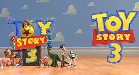 Toy Story