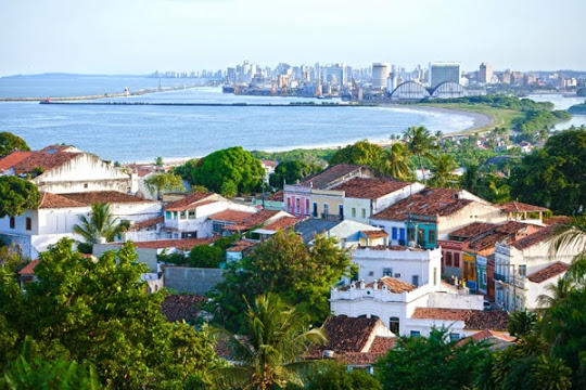 Olinda