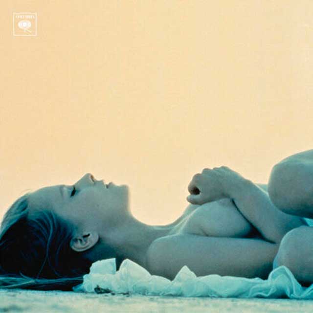 Beady Eye, portada del disco BE