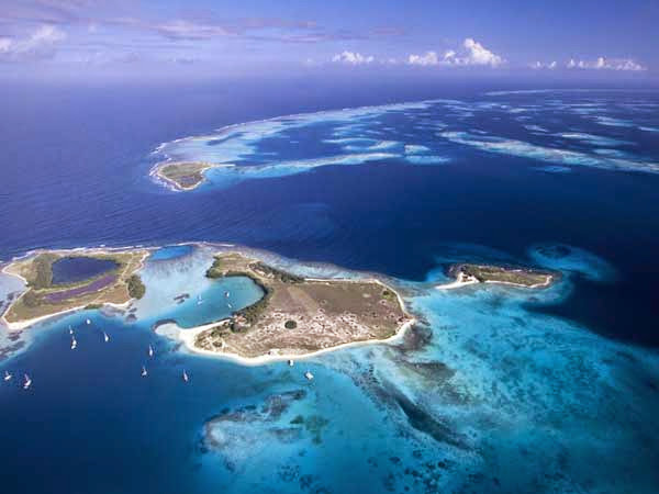 Los Roques