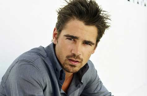 Colin Farrell