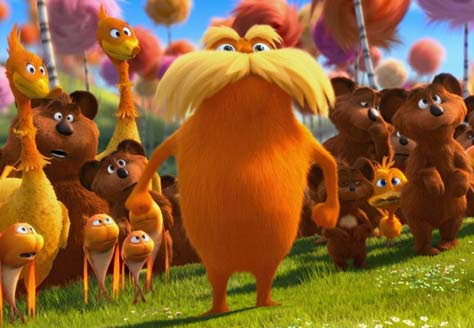 Lorax