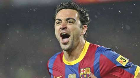 Xavi