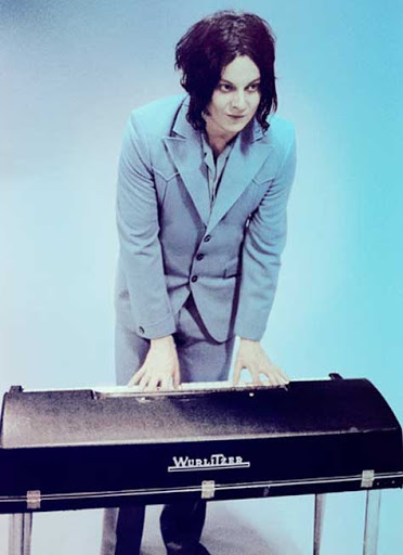 Jack White