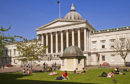 University College London