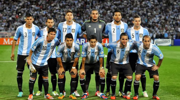 Argentina