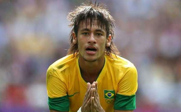 Neymar