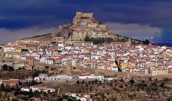 Morella (Castellón)