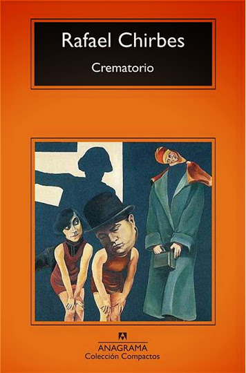 Crematorio