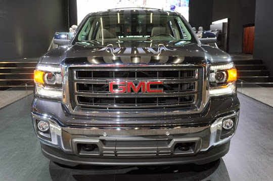 GMC