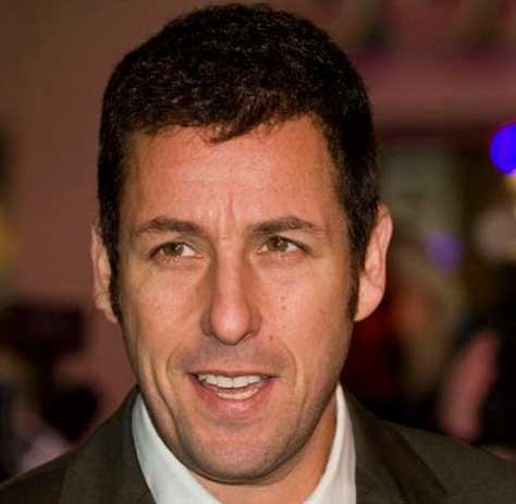 Adam Sandler