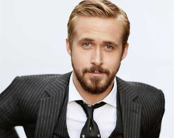 Ryan Gosling