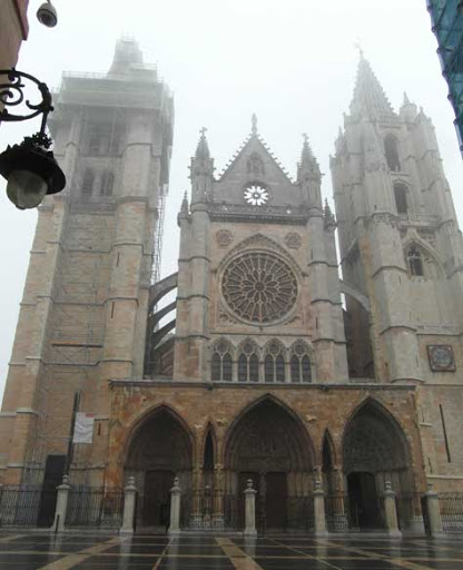 Catedral de Leon