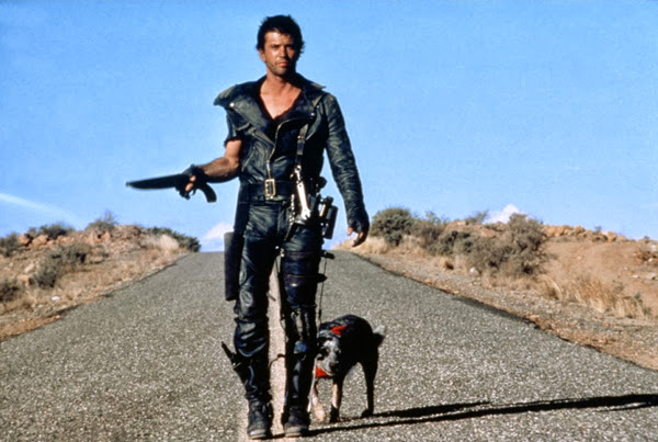 Mad Max 2