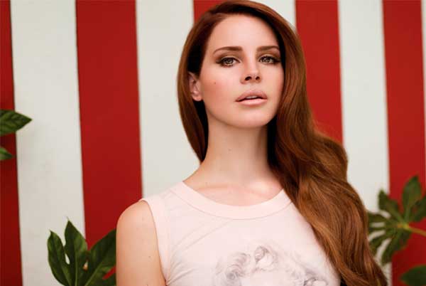 Lana del Rey