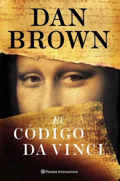 El Código da Vinci