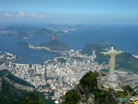 Brasil bonito