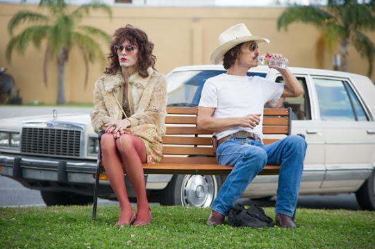 Dallas Buyers Club