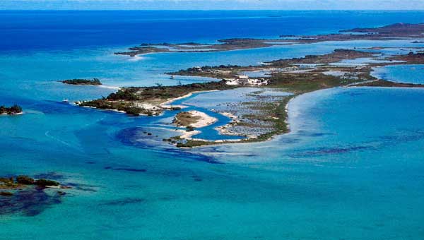 Cayo Ambergris