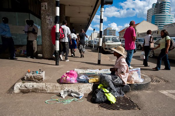 Harare (Zimbabwe)