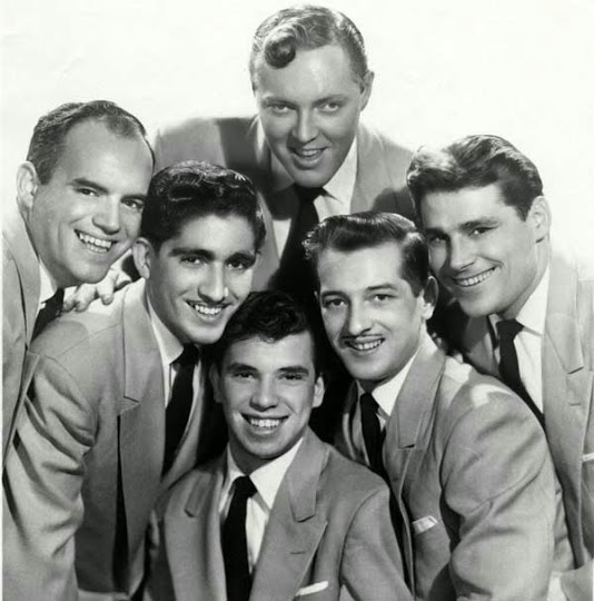 Bill Haley & His Comets