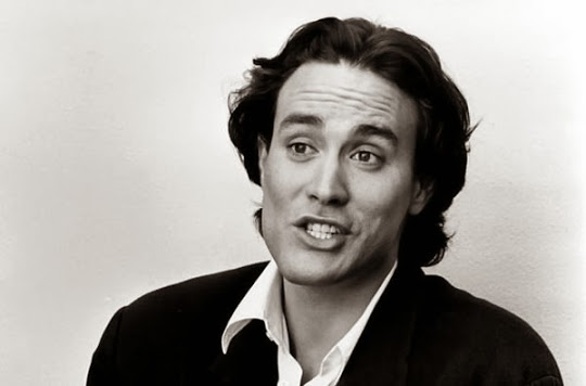 Brandon Lee