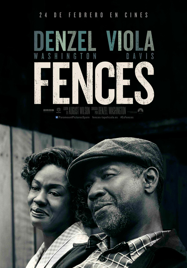 Cartel Fences