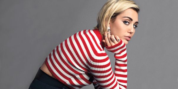 Miley Cyrus 2