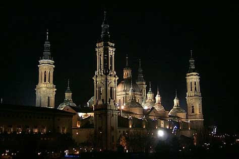 Catedral de Zaragoza