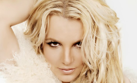 Britney Spears