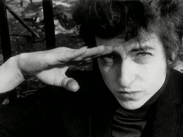 Bob Dylan