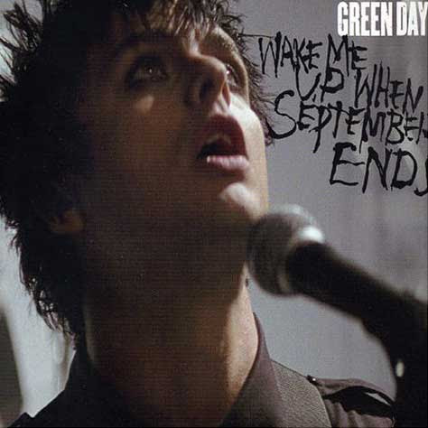 Green Day