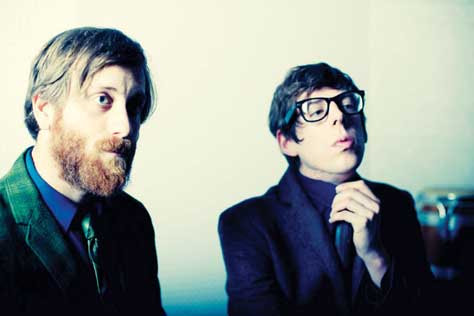 The Black Keys