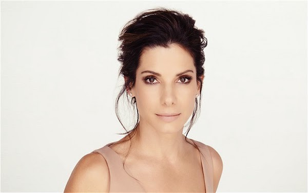 Sandra Bullock